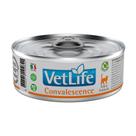 Ração Úmida para Gatos Farmina Vet Life Convalescence 85g