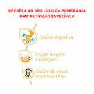 Ração Úmida Royal Canin Cães Adultos Pomeranian Sachê 85g