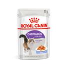 Ração Úmida Royal Canin Castrados Jelly Gatos Adultos 85g