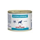 Ração Úmida Royal Canin Hypoallergenic Cães Adultos - 200g
