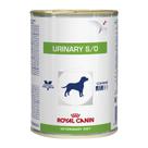 Ração Úmida Royal Canin Lata Veterinary Urinary S/O - Cães Adultos - 410 g