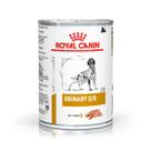 Ração Úmida Royal Canin Veterinary Urinary S/O para Cães Adultos 410g