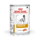 Ração Úmida Royal Canin Veterinary Urinary S/O para Cães