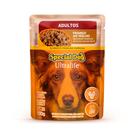 Ração Úmida Special Dog Ultralife para Cães Adultos Sabor Frango ao Molho 100g