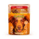 Ração Úmida Special Dog Ultralife para Cães Filhotes Sabor Frango ao Molho 100g