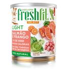 Ração Úmida Spin Pet Freshfit Select LIGHT Salmão e Frango Para Cães Ração Úmida Spin Pet Freshfit Select LIGHT Salmão e Frango Para Cães