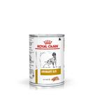 Ração Úmida Veterinary Urinary S/O para Cães com Cálculos Urinários Royal Canin 410g