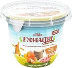 Ração Úmida Zoohealth Gatos Canja de Galinha 245g - Zoo Prime