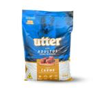 Ração Utter Para Cães Todos os Tamanhos Sabor Carne 15kg