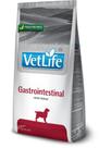 Racao vet life canine gastro intestinal 10kg