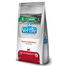 Ração Vet Life Gatos Adultos Gastro-Intestinal 2kg