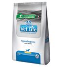 Ração Vet Life Hypoallergenic Raças Pequenas - 2kg
