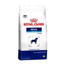 Ração Veterinary Diet Royal Canin para Cães Renal Special - 2kg