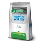 Ração Vetlife Canine Renal