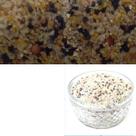 Ração Vitamina Branca Mel Aves Pássaros 5kg Nutrientes Calopsitas Ração Vitamina Branca Mel Aves Pássaros 5kg Nutrientes Calopsitas