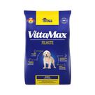 Racao vittamax filhote 1kg