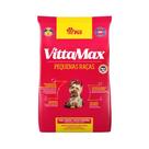 Racao vittamax filhote pequenas raças 1kg