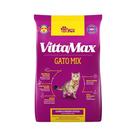 Racao vittamax gato mix 3kg
