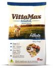 Raçao vittamax natural filhote