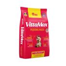 Racao vittamax pequenas raças 1kg