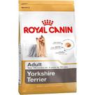Ração Yorkshire Terrier Adult 1kg - Royal Canin