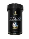 Raçãoo Poytara Colors Flakes 10 gramas Black Line