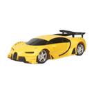 Racing control falcon amarelo - br1721 Racing control falcon amarelo - br1721