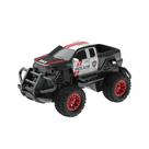 Racing control tracker preto - br1725 - MULTIKIDS