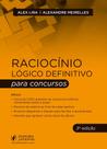Raciocinio Logico Definitivo Para Concursos 3 Edição 2025 Juspodivm