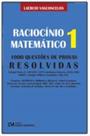 Raciocínio Matemático 1 - CIENCIA MODERNA Raciocínio Matemático 1 - CIENCIA MODERNA