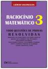 Raciocinio matematico 3 - CIENCIA MODERNA