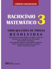 Raciocínio matemático 3