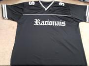 Racionais - camisa modelo2