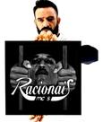 Racionais Mc's Capa Reimaginada Seu Lar No Flow Unico