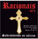 Racionais mc's - sobrevivendo no inferno cd Racionais mc's - sobrevivendo no inferno cd