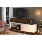 Rack 1 Porta Scala Marroquino Off White