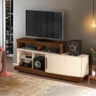 Rack 1 Porta Scala Marroquino Off White