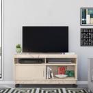 Rack 121cm Para TV Até 50 Polegadas Artur Madetec