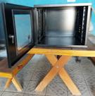 Rack 19" 08U x 570 ACR Solda Parede Rack 19" 08U x 570 ACR Solda Parede