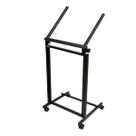 Rack 19” para Periféricos e Mesa de Som Saty RS-20 Rack 19” para Periféricos e Mesa de Som Saty RS-20