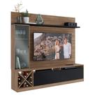 Rack 2021 - 1600x1804x350 montana/preto quiditá