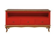 Rack 3 Gavetas Outlet de Fabrica