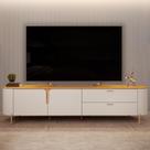 Rack 75 Pol Orgânico Dion D05 Bali Cedro