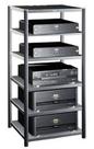 Rack Airon HT 50.03 Black Rack Airon HT 50.03 Black