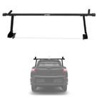 Rack Alto Caçamba Goleira 1,60Mts Universal Aço Carbono Preto