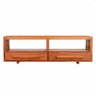 Rack Aparador Elegance 1,5 M Madeira Maciça