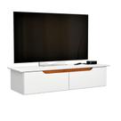 Rack Aparador Suspenso Flow com 2 Portas Basculante