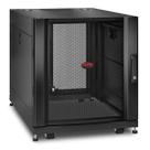 Rack APC 19" Netshelter SX 12U - AR3003 Rack APC 19" Netshelter SX 12U - AR3003