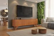 Rack Atenas Naturalle 180cm Rack Atenas Naturalle 180cm