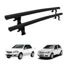 Rack Bagageiro de Teto PALIO SIENA Fire Exceto novo Palio e Grand Siena